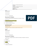 Parcial III (Semana 3) DIPLOMADO ALTA GERENCIA