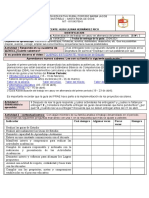 Guía Autoevaluación Del Trabajo en Casa y en Alter Del Primer Periodo 10°