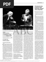 Diario ABC Espana