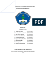 Makalah PMM Industri Kecap