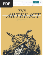 PDF The Artefact DD