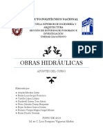 Apuntes Ffinales Obras Hidra 2016