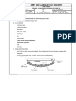 JOBSHEET Pegas Daun