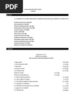 EXAMEN FINAL Costos