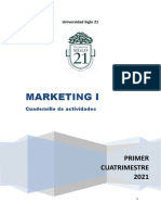 Marketing I 2021 Alumnos-Siglo 21