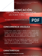 Tema 01 - Comunicacion