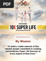 10X Super Life FINAL