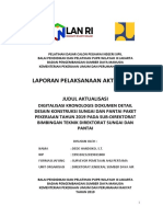 Lap Aktualisasi