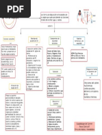 Mapa Dialisis Unidad 4