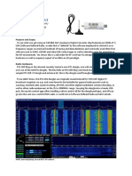 By D. B. Gain: The RTL SDR V3