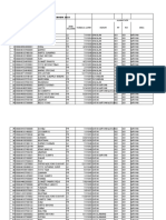 Data by Name Lansia Mriyan Tahun 2021 Alamat KTP Jenis Kelamin