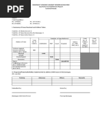 VAWC NEW FORMAT Quarterly