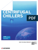 MHI Centrifugal Chillers: 16-5, Konan 2-Chome, Minato-Ku, Tokyo 108-8215, Japan