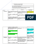 Dofa, Informe Final Del Área de Prácticas