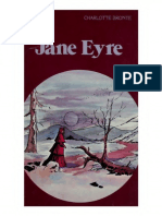 Comic JaneEyre Text