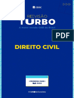 Direito Civil - Ceisc