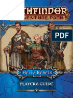 Player's Guide