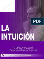 La Intuición