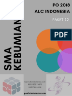 Geomorfologi