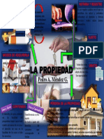 Infografia. La Propiedad