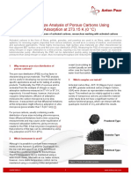 I04IA019EN-A Micropore Size Analysis of Porous Carbons