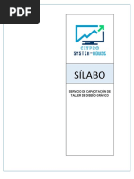 2.5. Silabo - Diseño - Grafico