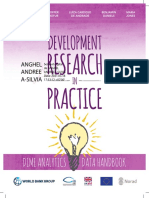 Development Research in Practice