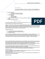 Resume Droit Des Assurances