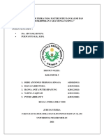 Makalah Fisika Sma - Kel.5 - Miskonsepsi Fisika Pada Materi Suhu Dan Kalor Dan Mendeskripsikan Cara Mengatasinya - Fisika Dik C 2020