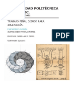 Dibujo Técnico