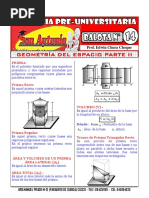 Prismas y Cilindros