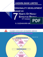 AB - Personality Development - 151007