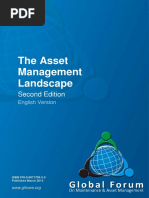 The Asset Management Landscape: Second Edition