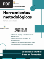 03 Herramientas Metodologicas 03