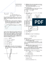 Matemática - 06 Funções (Outras)