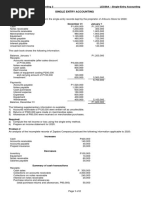 LEC09A - BSA 2201 - 022021-Single Entry Accounting (P)