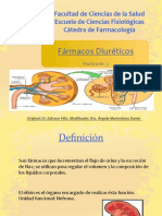 4 LAB Fármacos Diuréticos