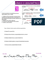 Factor Químico o Gravimétrico-5