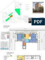 Analisis Edificio Lauret