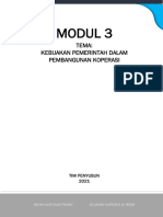 Modul 3