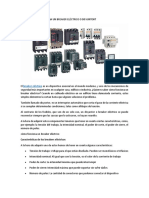 Tarea Electricidad Residencial