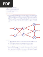 Segundo Examen Parcial I.O