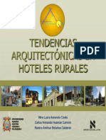 Pu020-2011-Tendencias Arquitectónicas en Hoteles Rurales