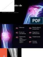 Generalidades Fracturas