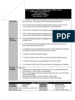 Sports Medicine 10-Lesson 5-Chapter 6 Injuries Shins Achilles Compart