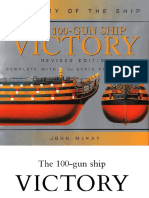 The 100-Gun Ship Victory (Anatomy of The Ship) (PDFDrive)