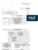 Fiche de Processus RH