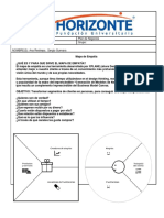 Taller 1 Mapa Empatia Del Cliente