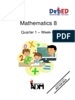 Q1 - Wk-6 - Math8 - Q1 - Mod 10-12