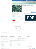 Polaroid P40LED12 - LED Driver Board - LJ97-03497B - SSL400 - 0E2B - REV0.1 (Samsung) - 18.00 - Spares2Repair